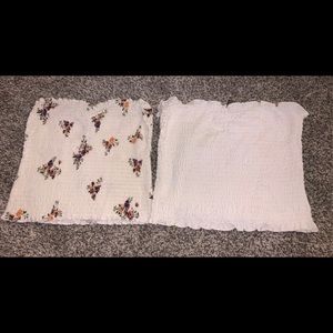 tube tops